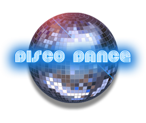 Rmember Dnce Disco Dance